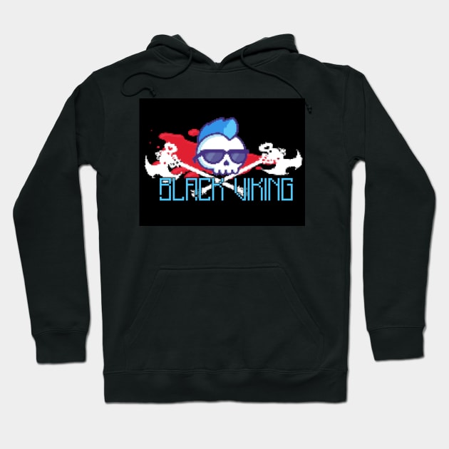 BV GAME STREAMING Hoodie by BVTRIBE